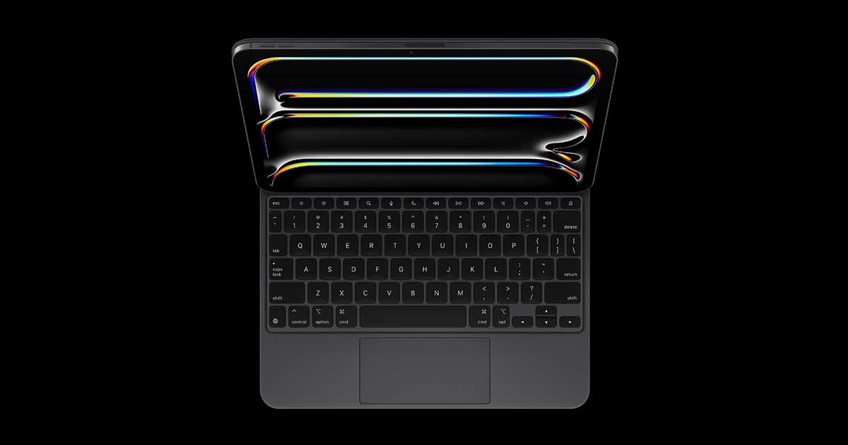 Magic Keyboard | 3HK